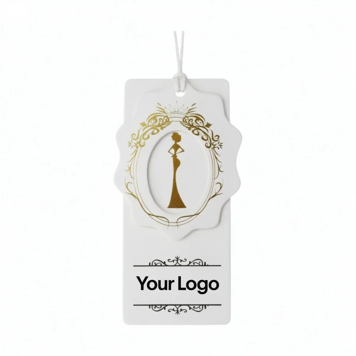 Alternate product view