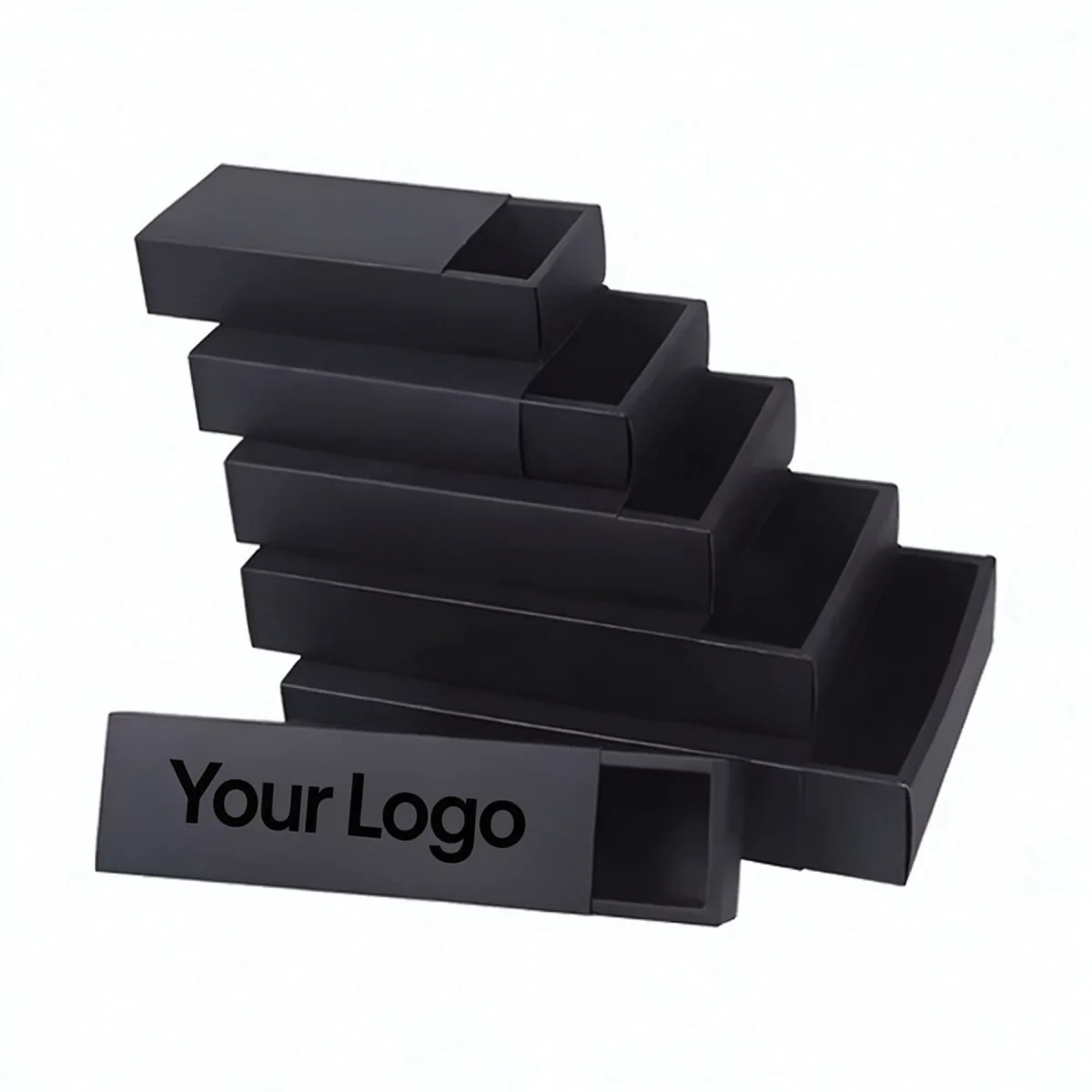 Alternate product view