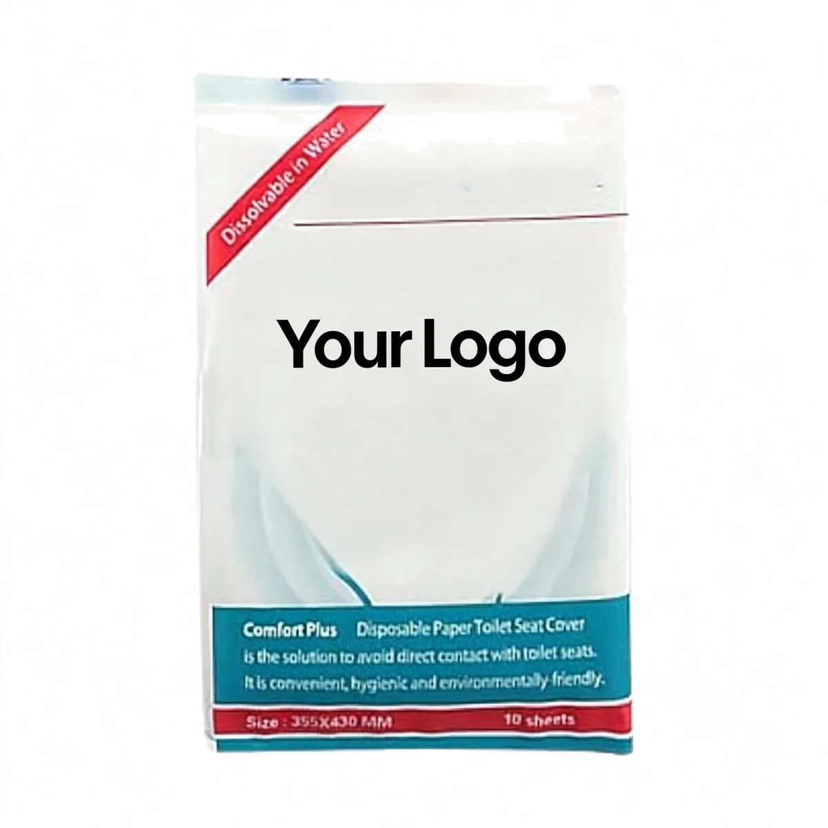 Alternate product view