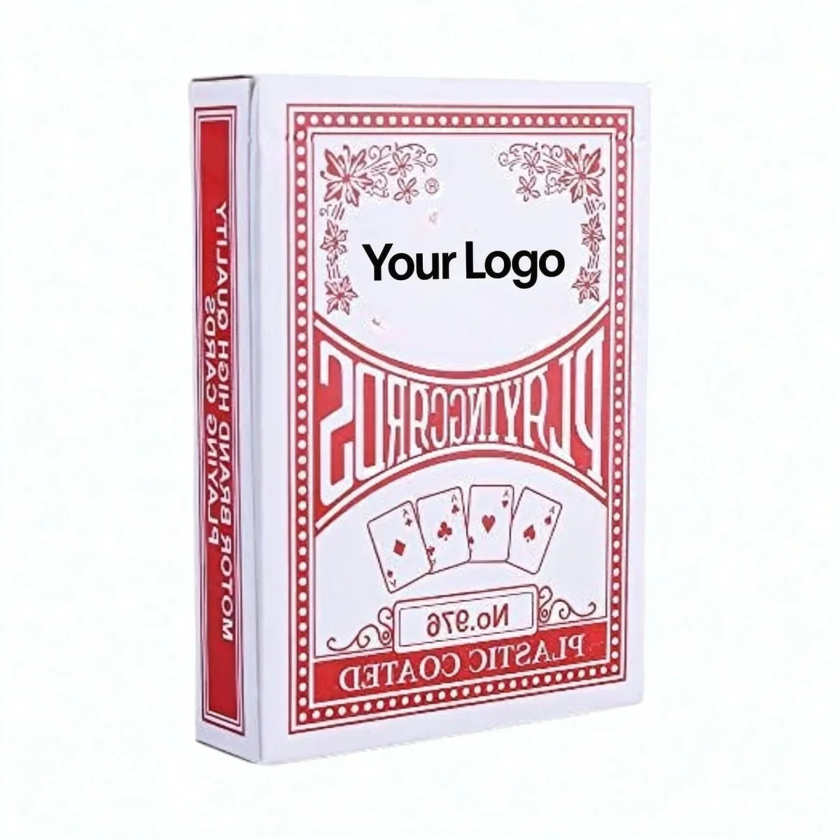 Alternate product view