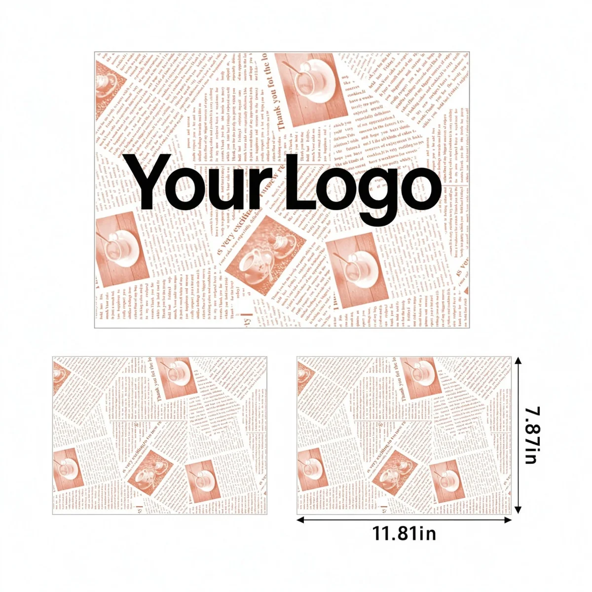 Alternate product view