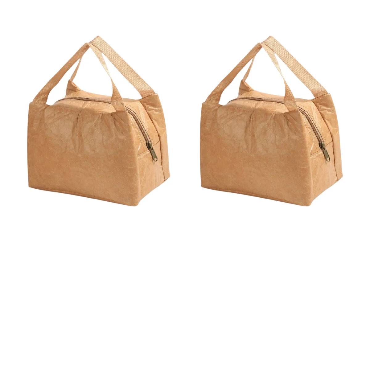Thermal Paper Bento Carry Bag