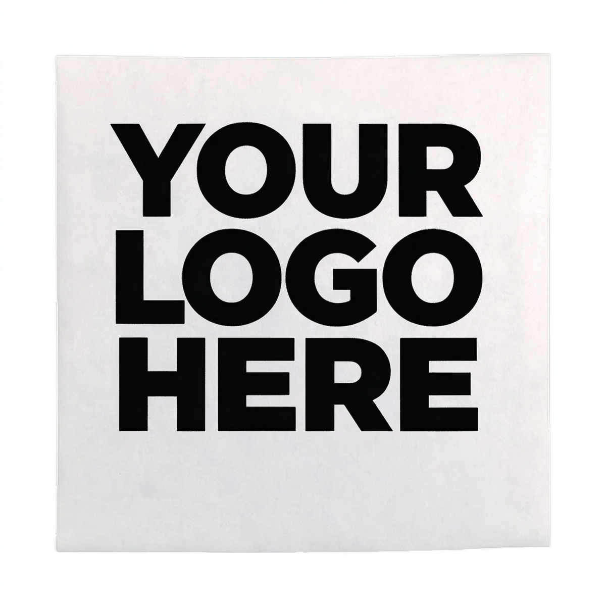Alternate product view