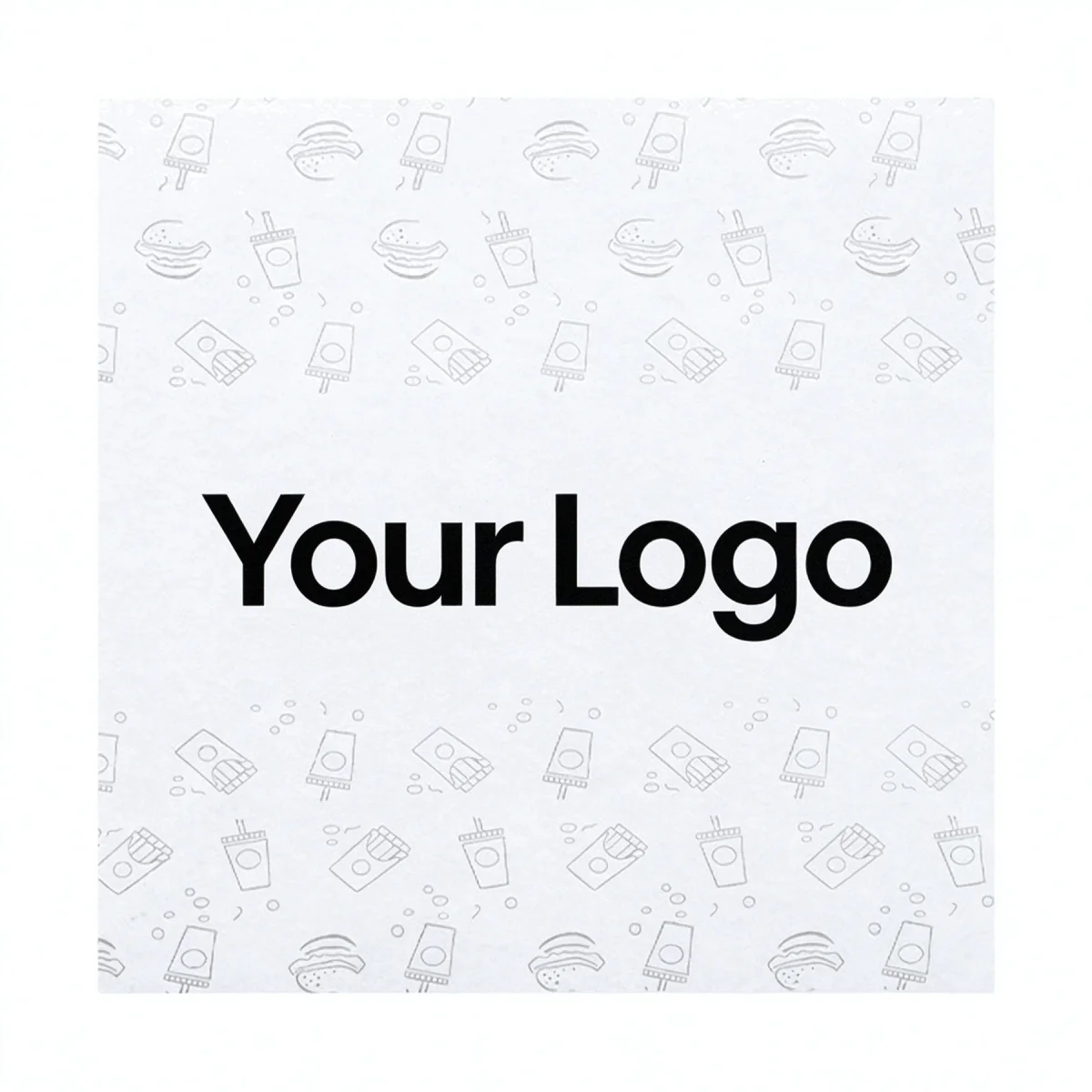 Alternate product view