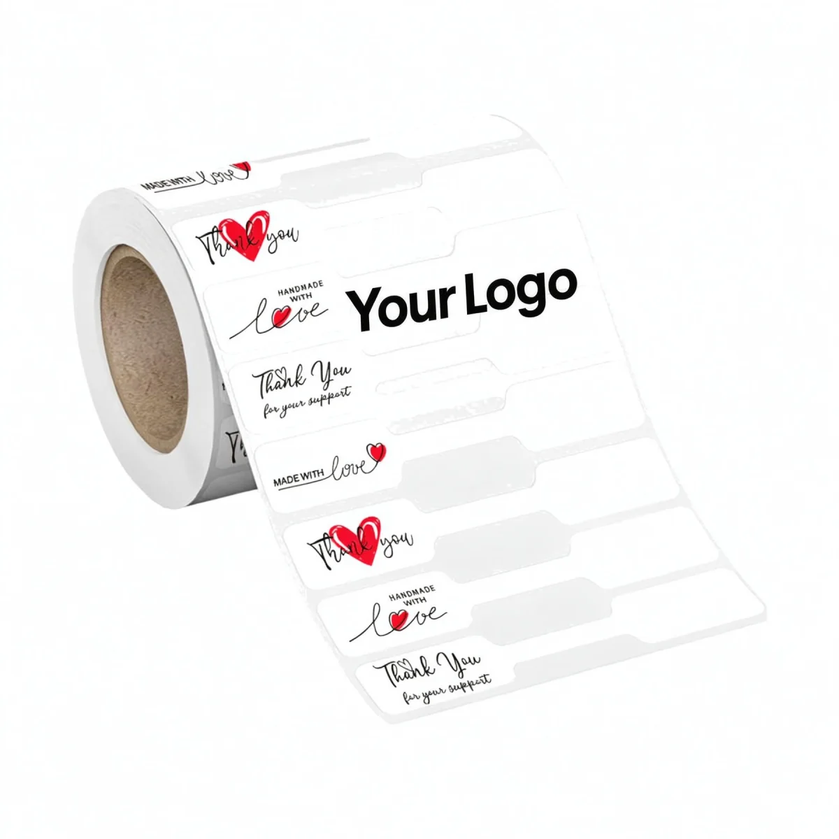 Alternate product view