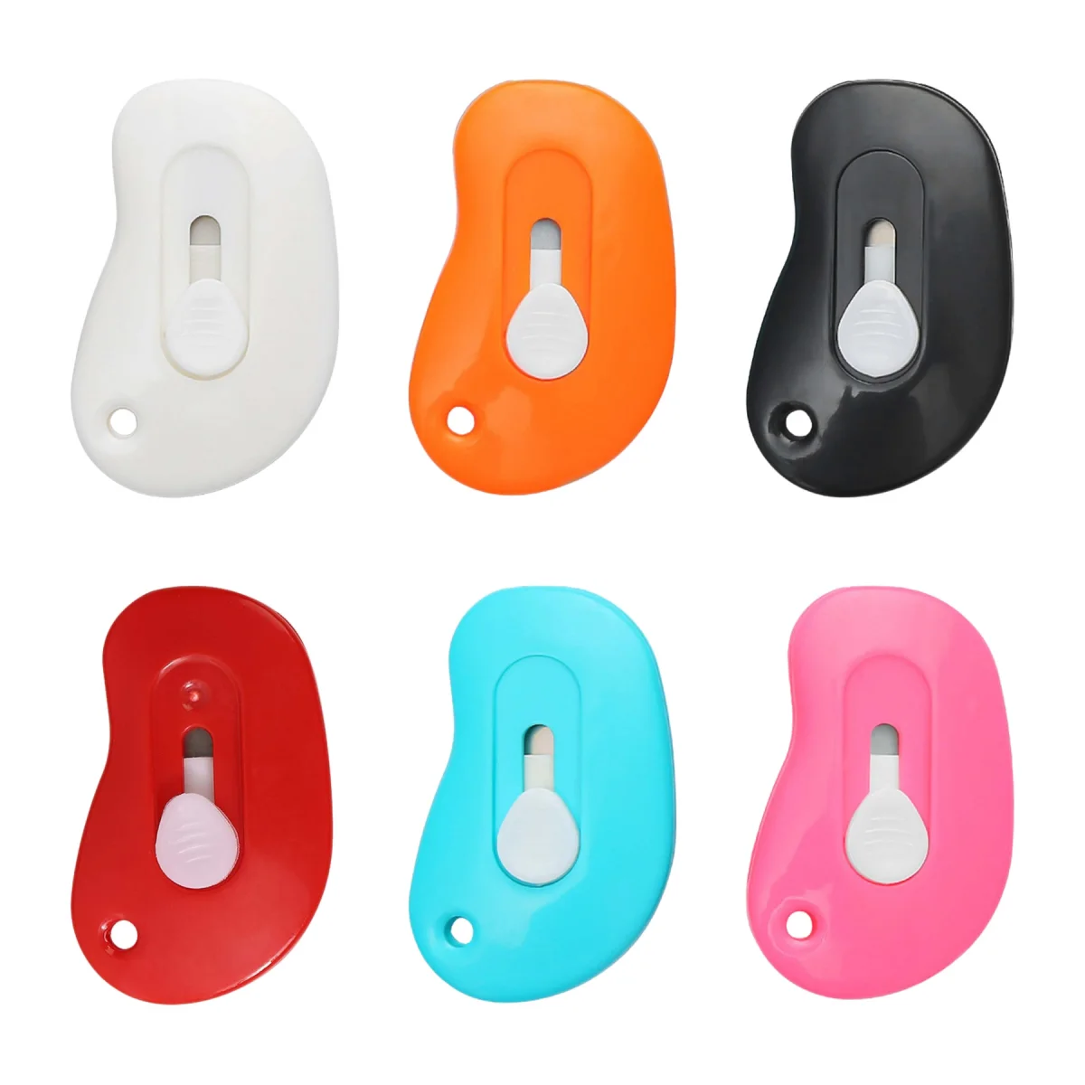Portable Mini Art Paper Cutting Knife