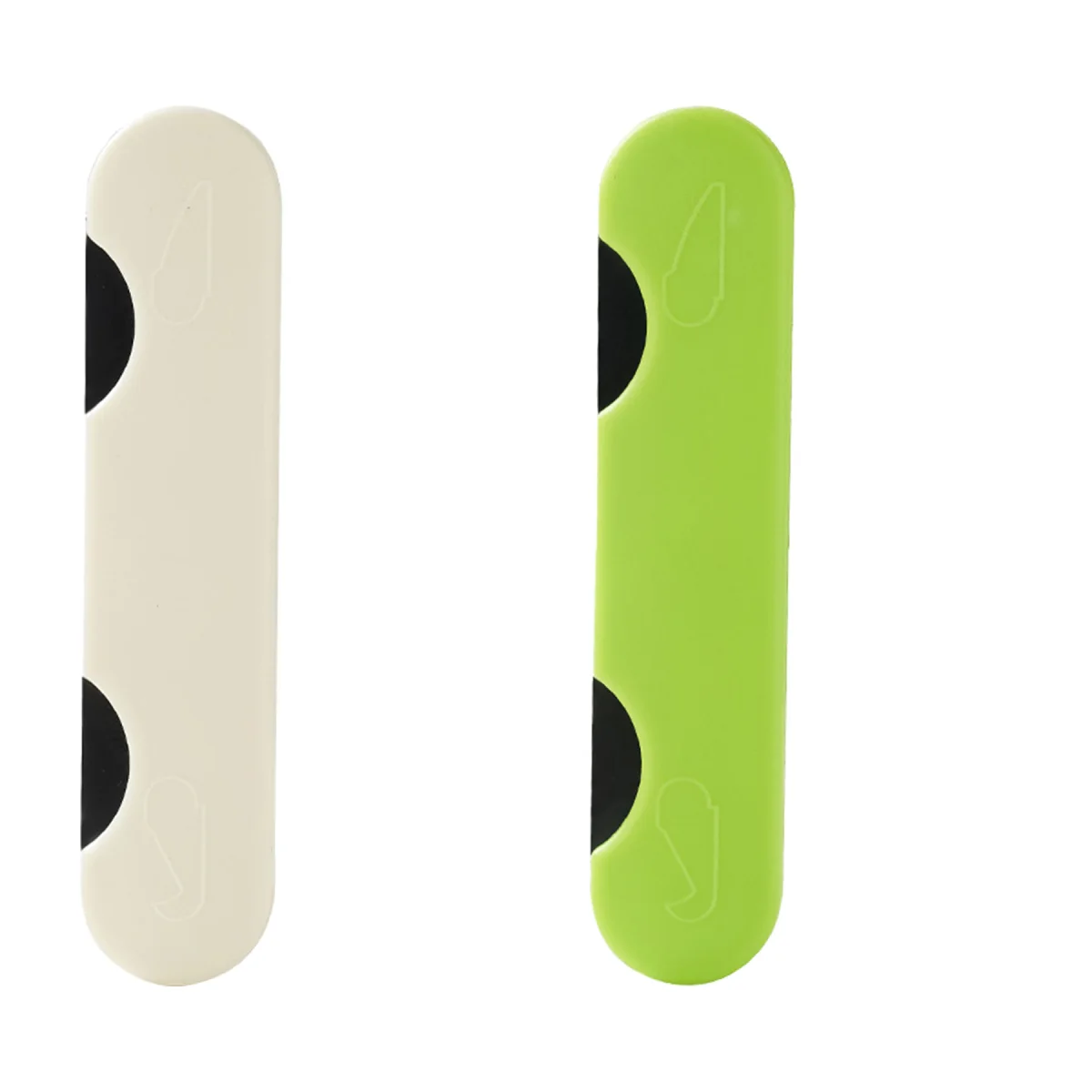 Compact Multi-Purpose Double-Headed Cutter