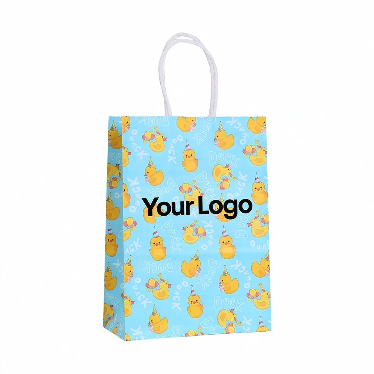 Alternate product view