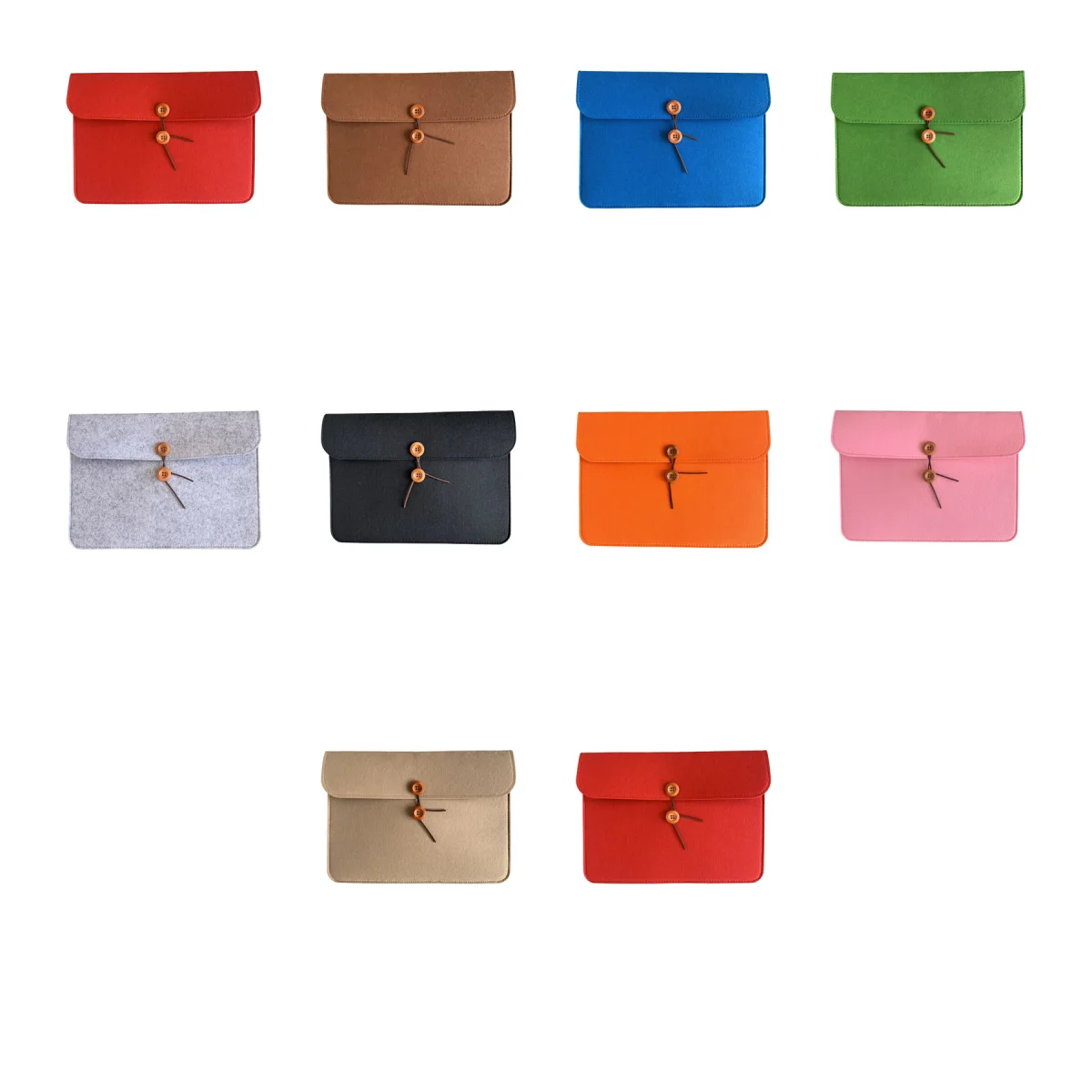 Professional A4 File Organizer