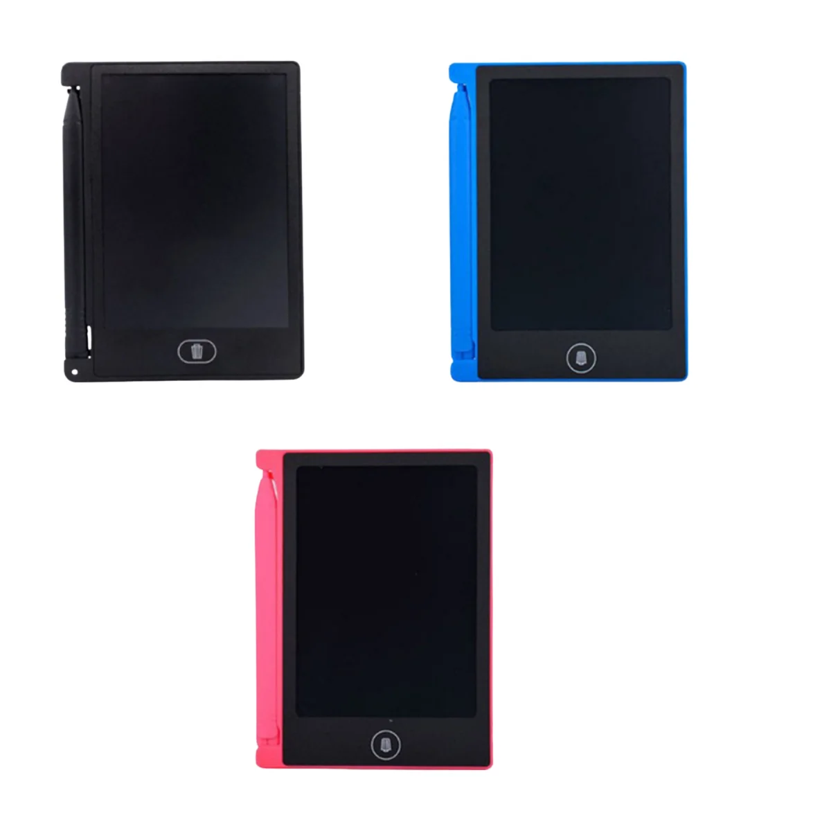 Childrens Graffiti Writing Tablet