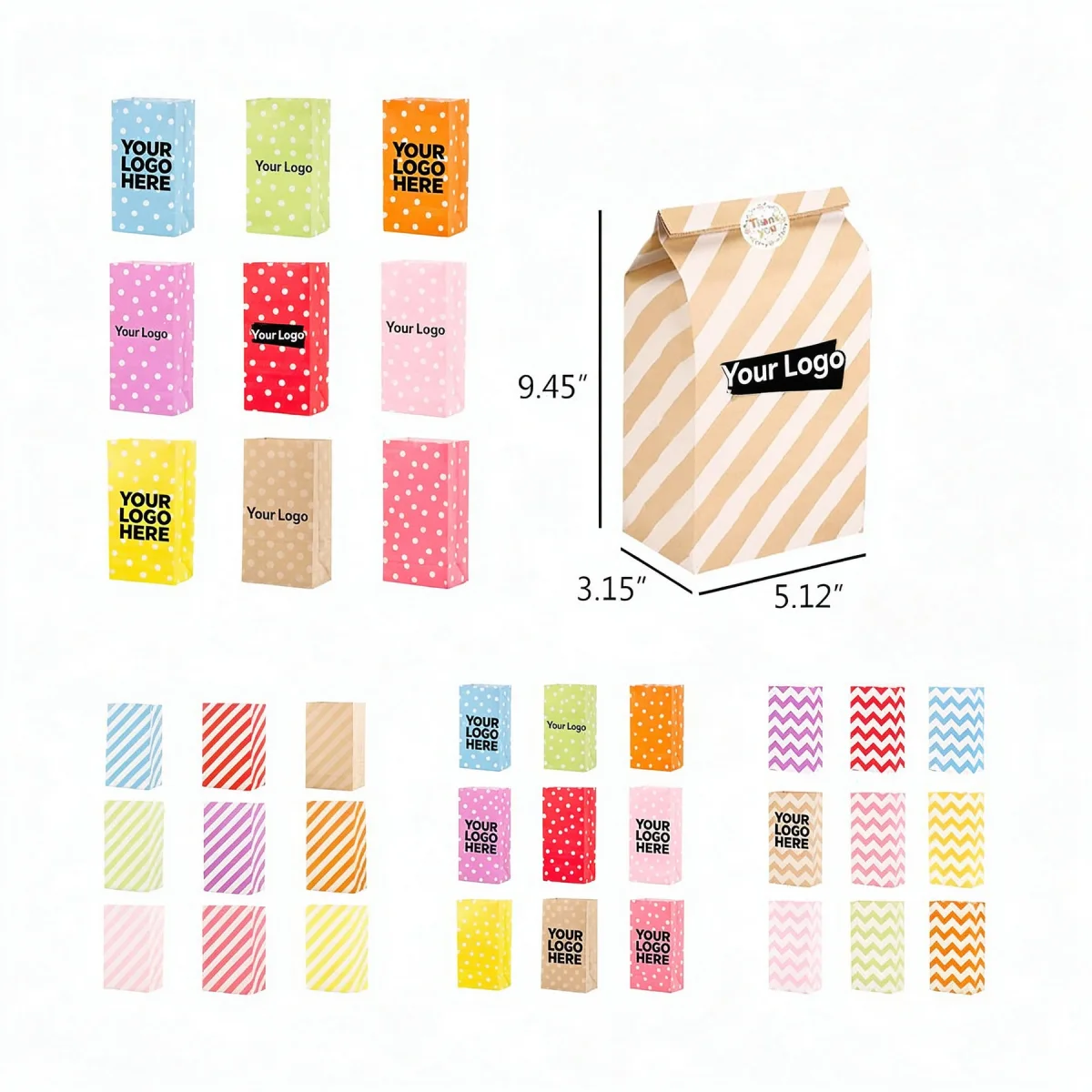 Alternate product view