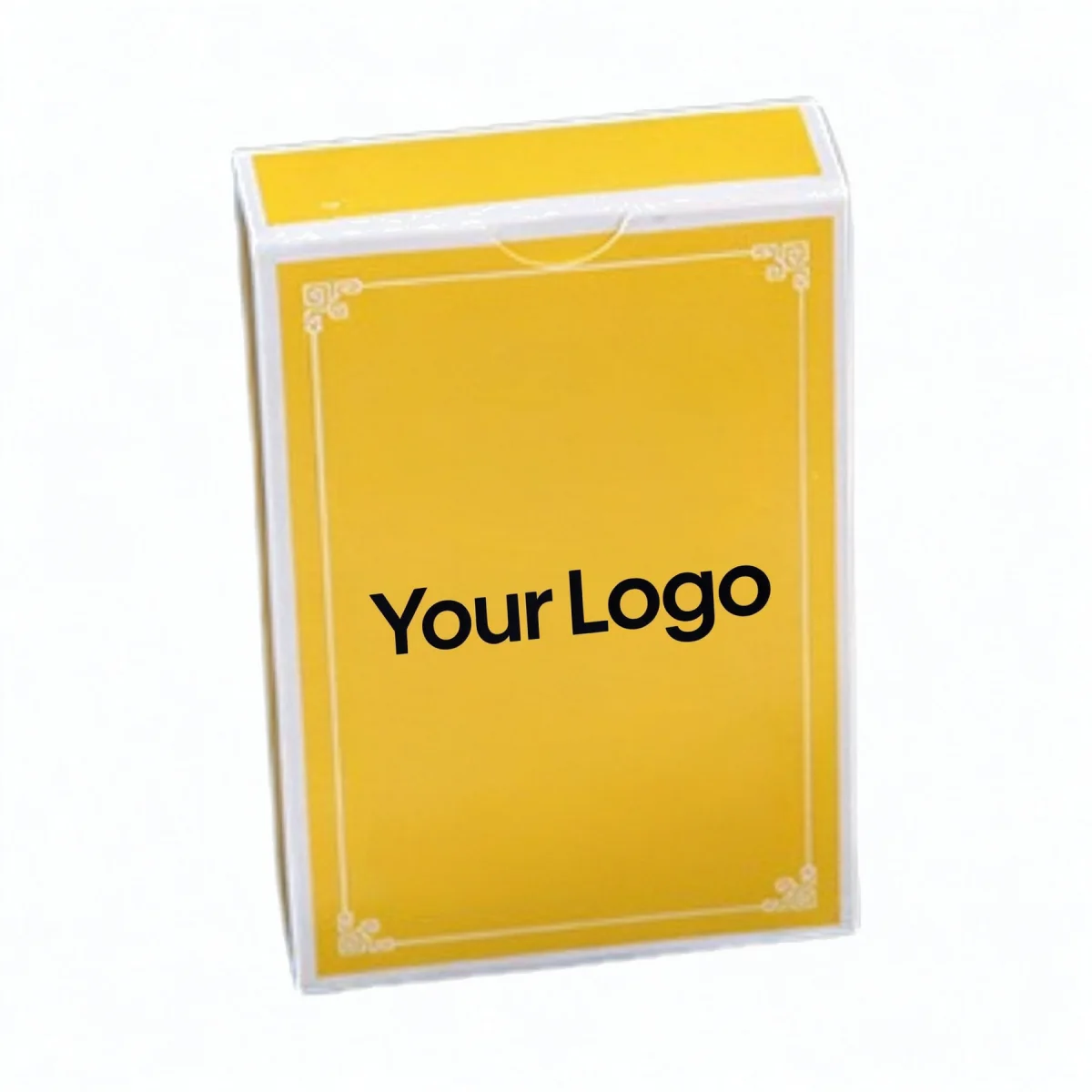 Alternate product view