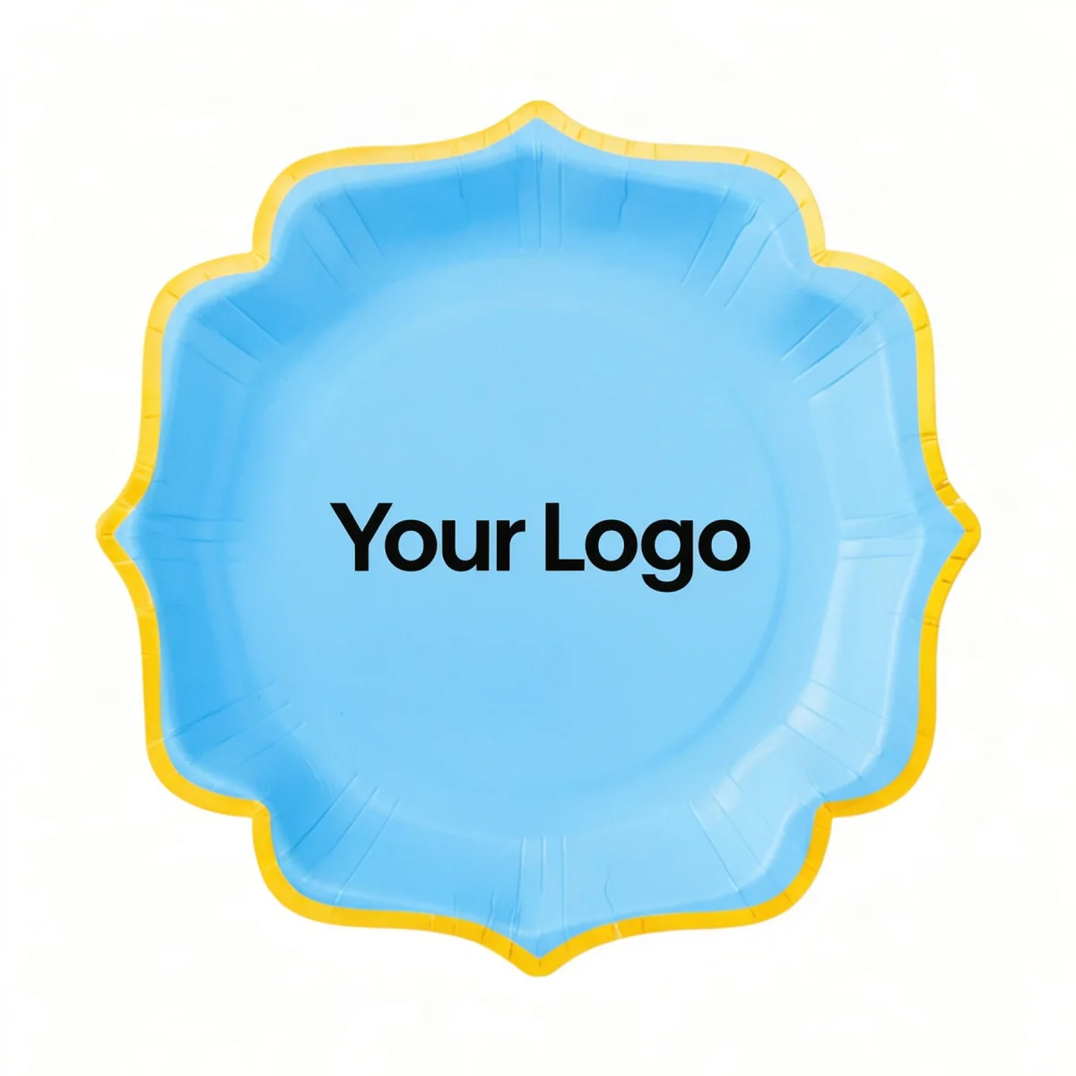 Alternate product view