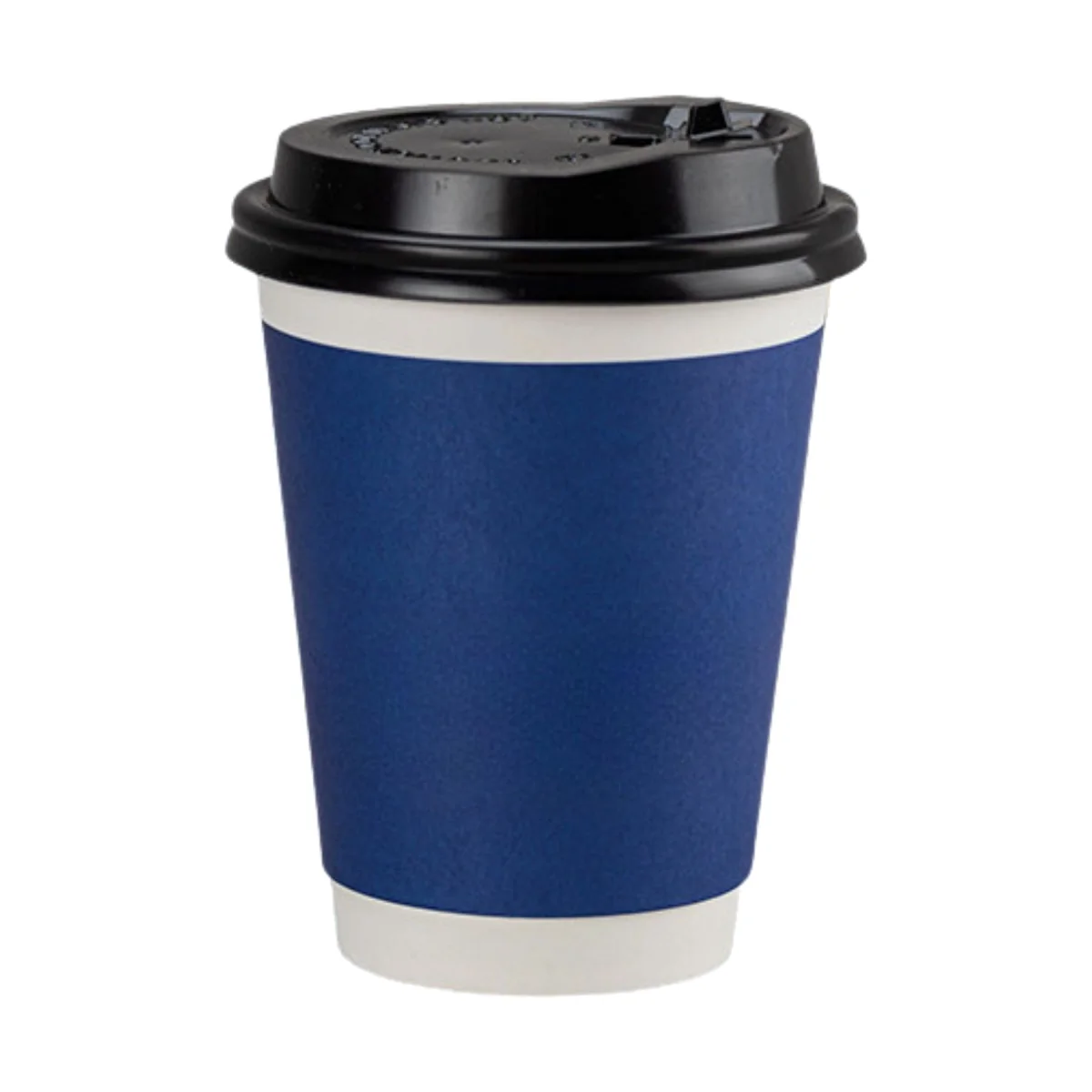 Insulated Kraft Drink Cup
