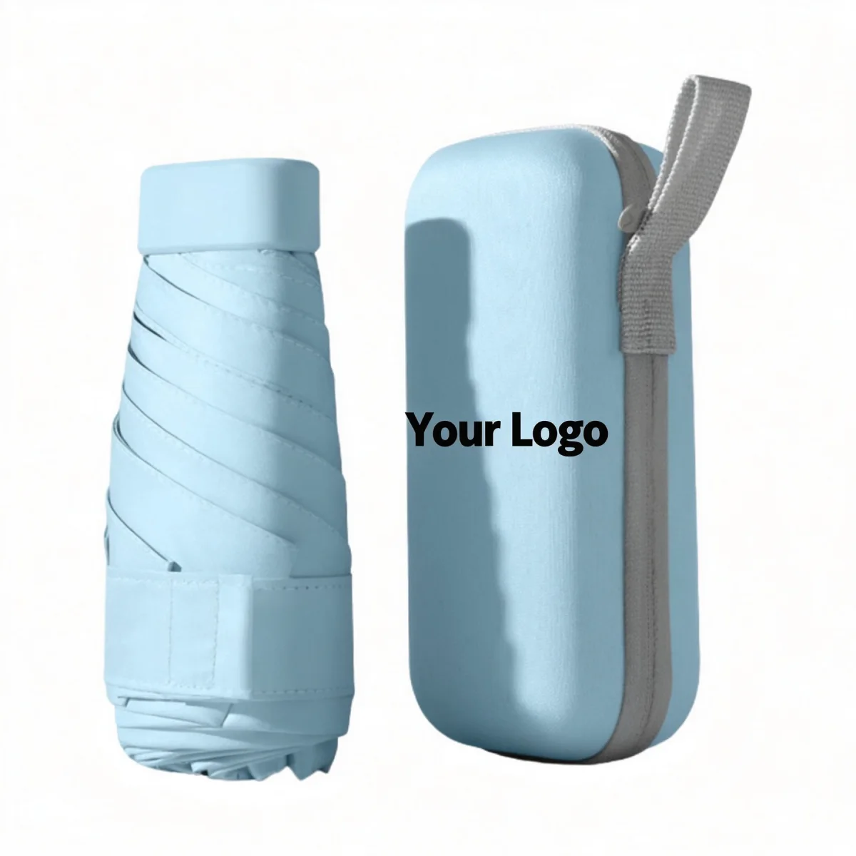 Alternate product view