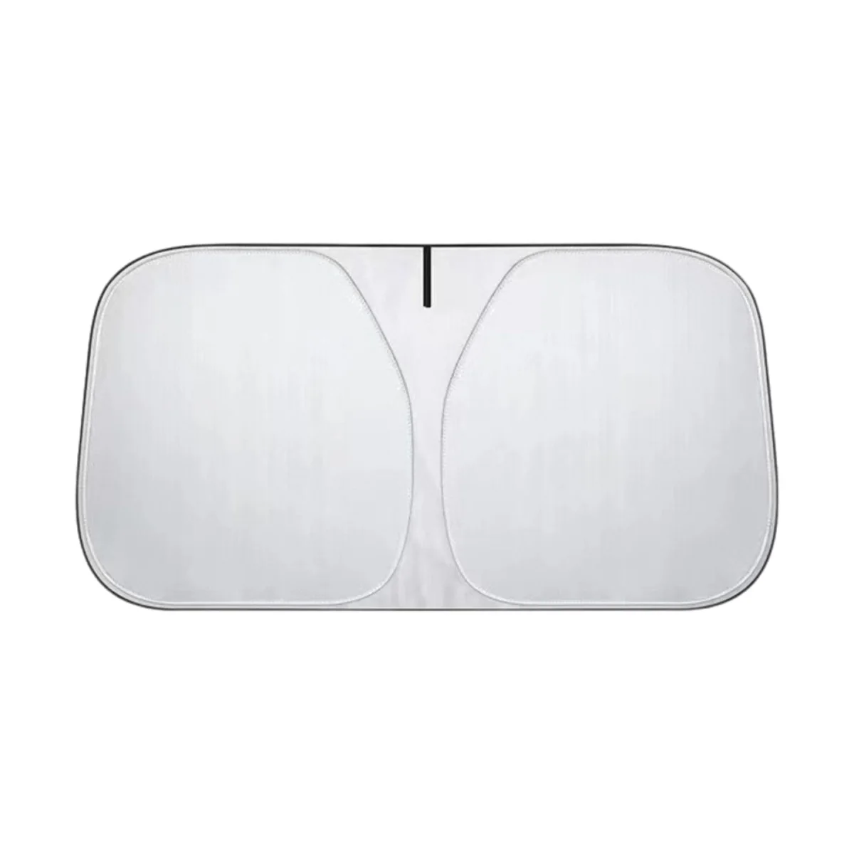 Foldable Reflective Windshield Car Sunshade Cover