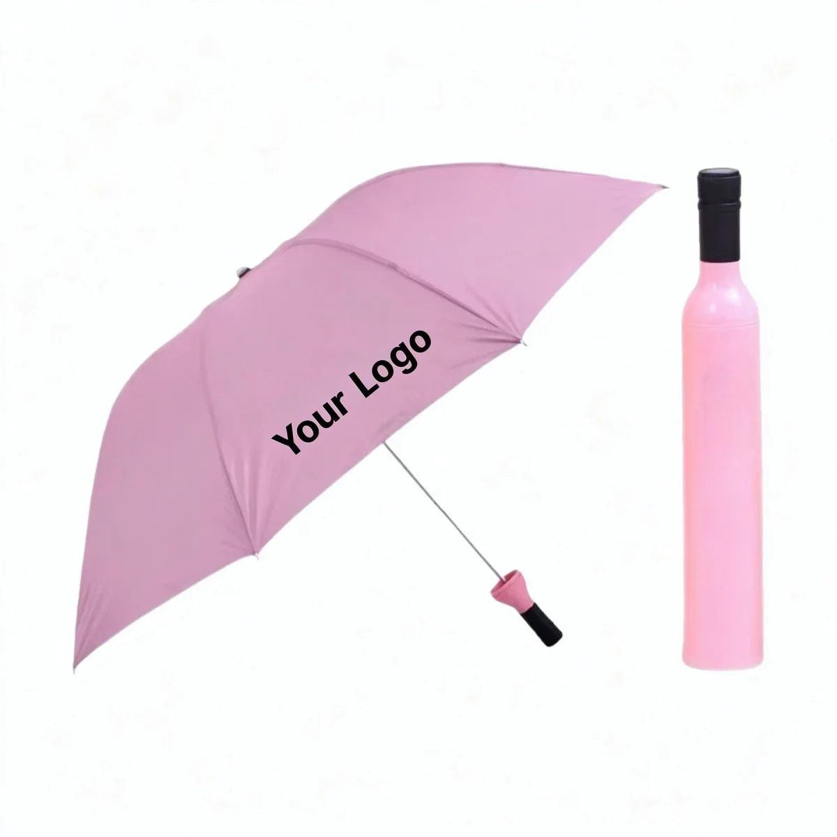 Alternate product view