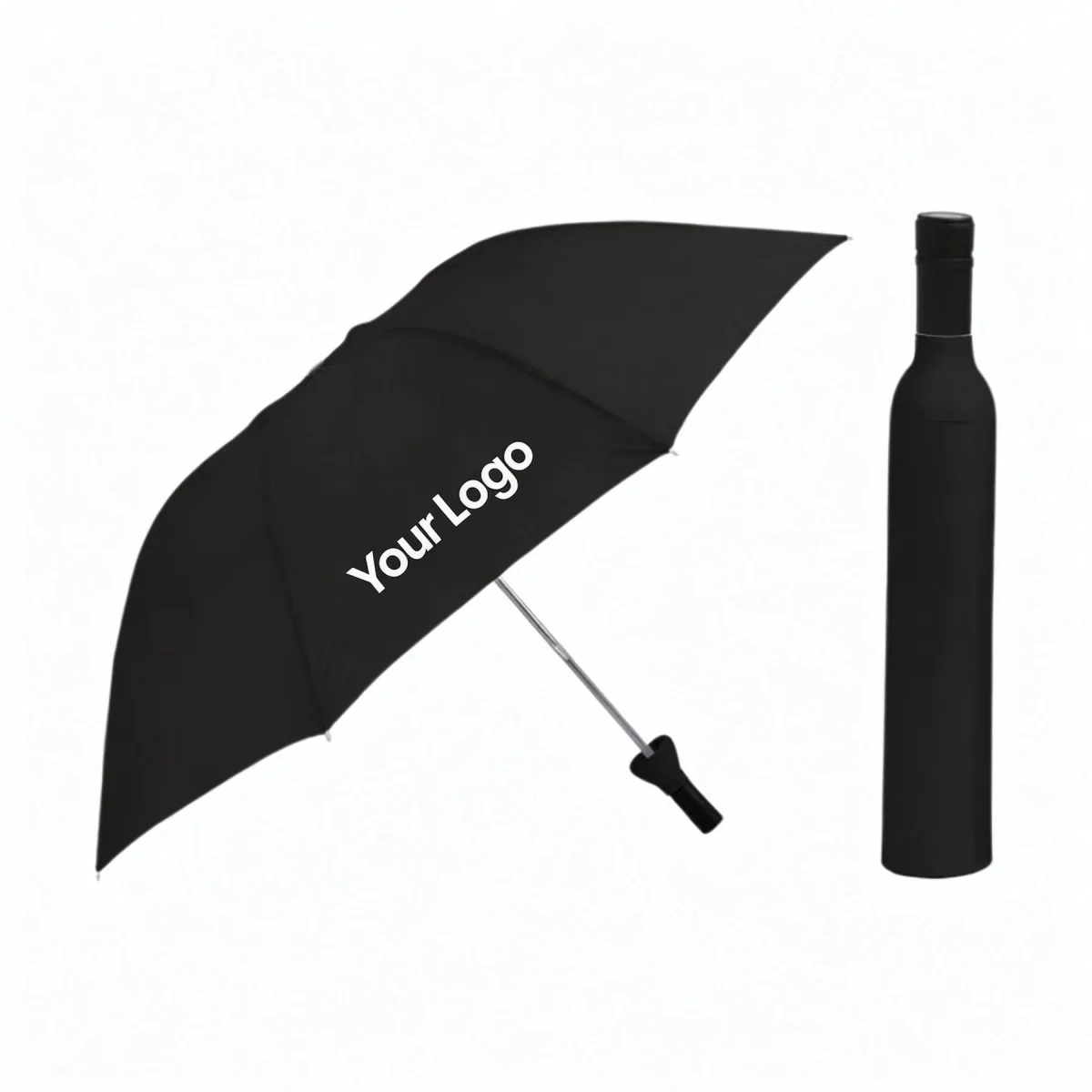 Alternate product view