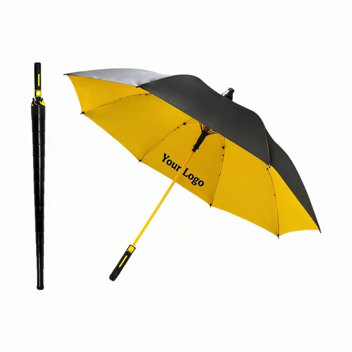 Alternate product view