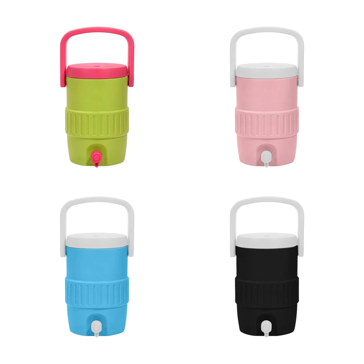 3D-Printed Insulated Can Cooler Beverage Sleeve
