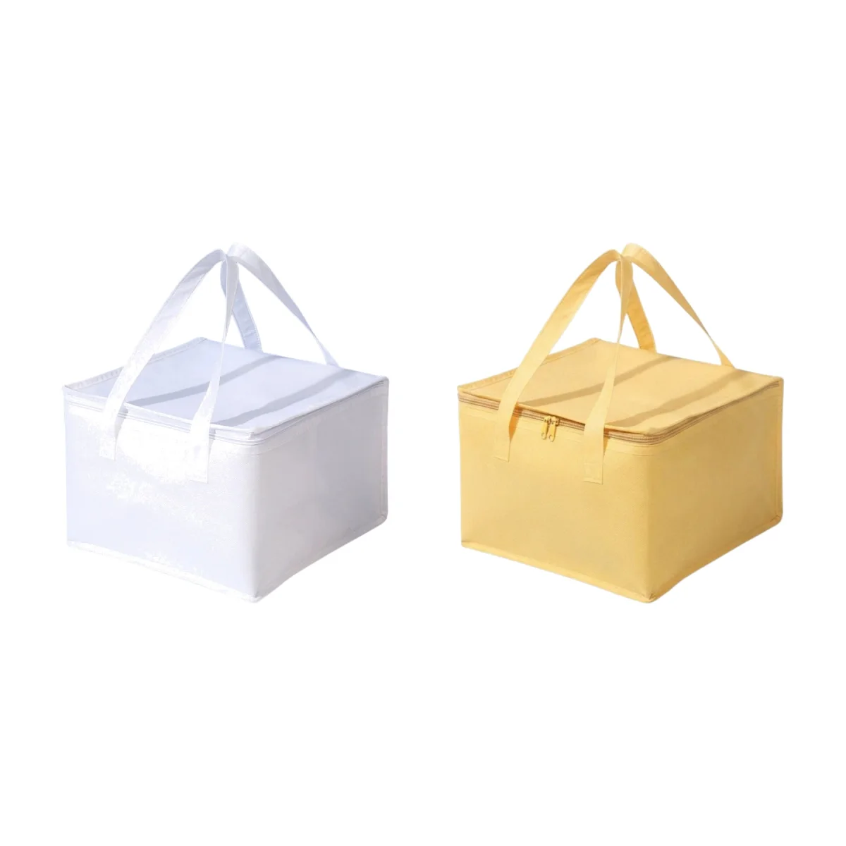 Insulated Waterproof Cake Baked Goods Carrier Bag