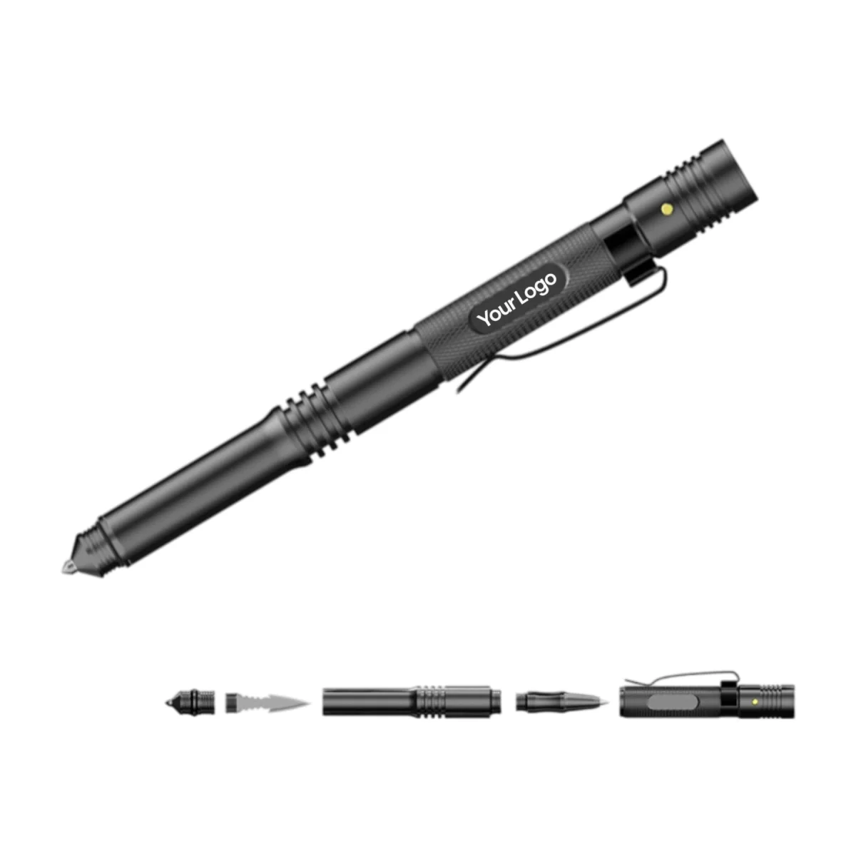 Alternate product view