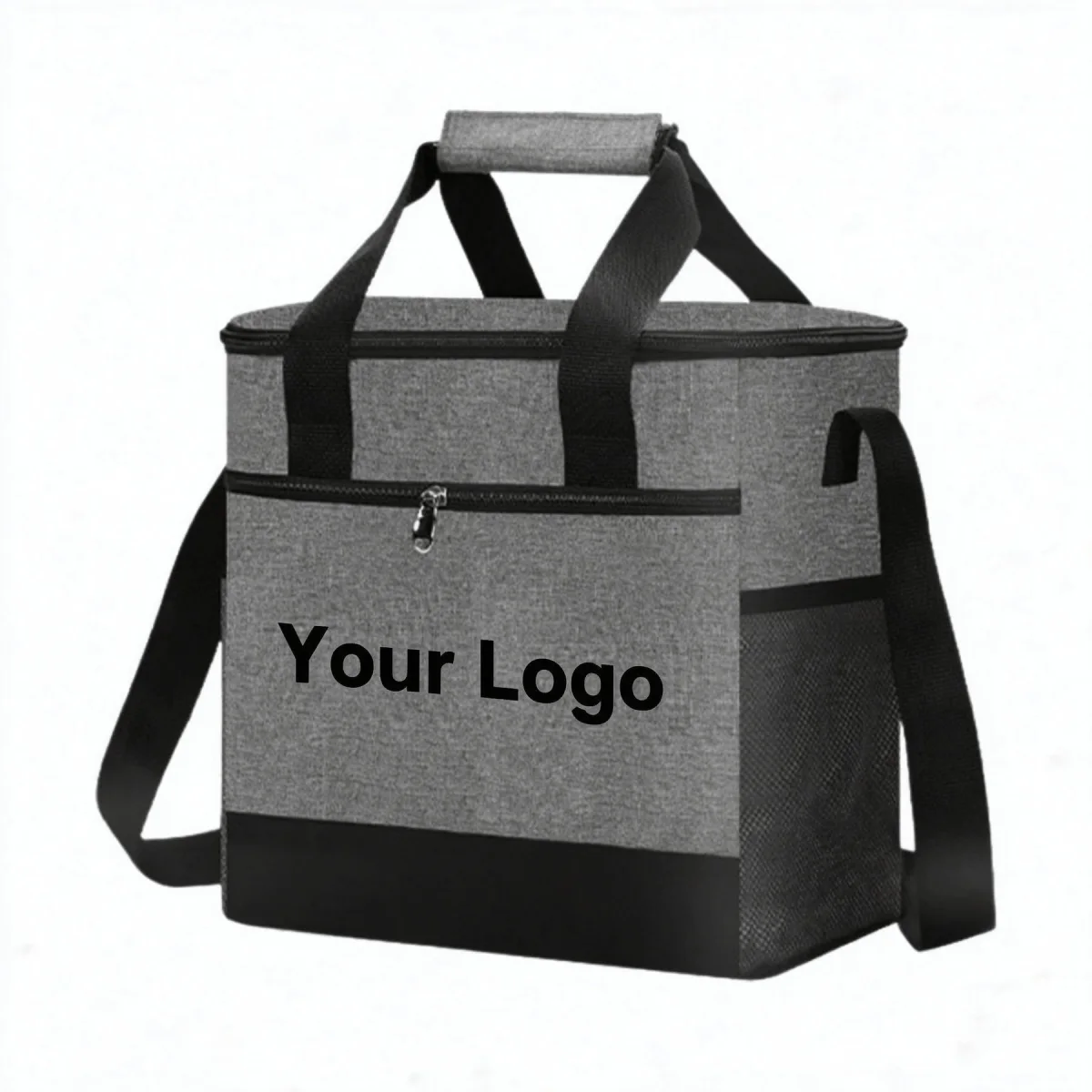 Alternate product view