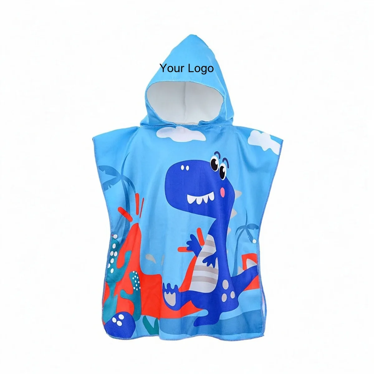 Alternate product view