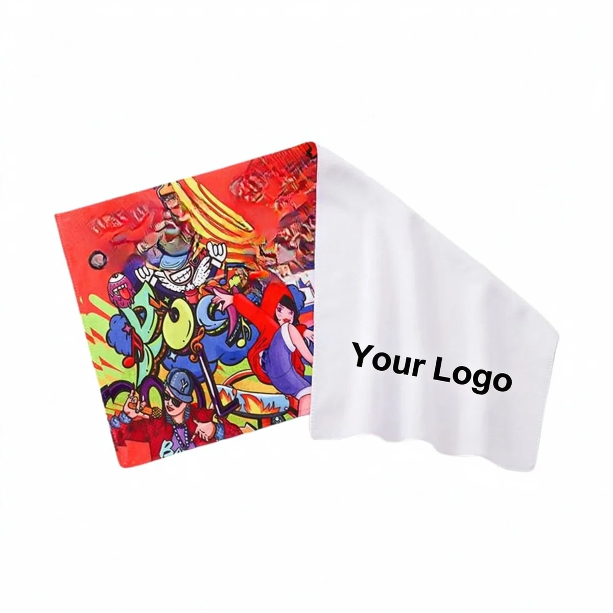 Alternate product view