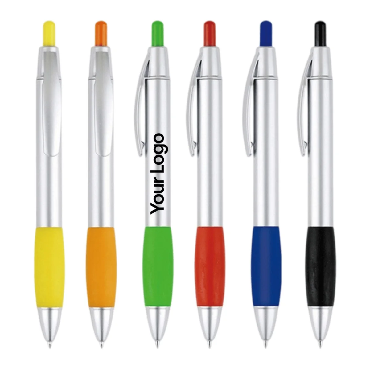 Alternate product view