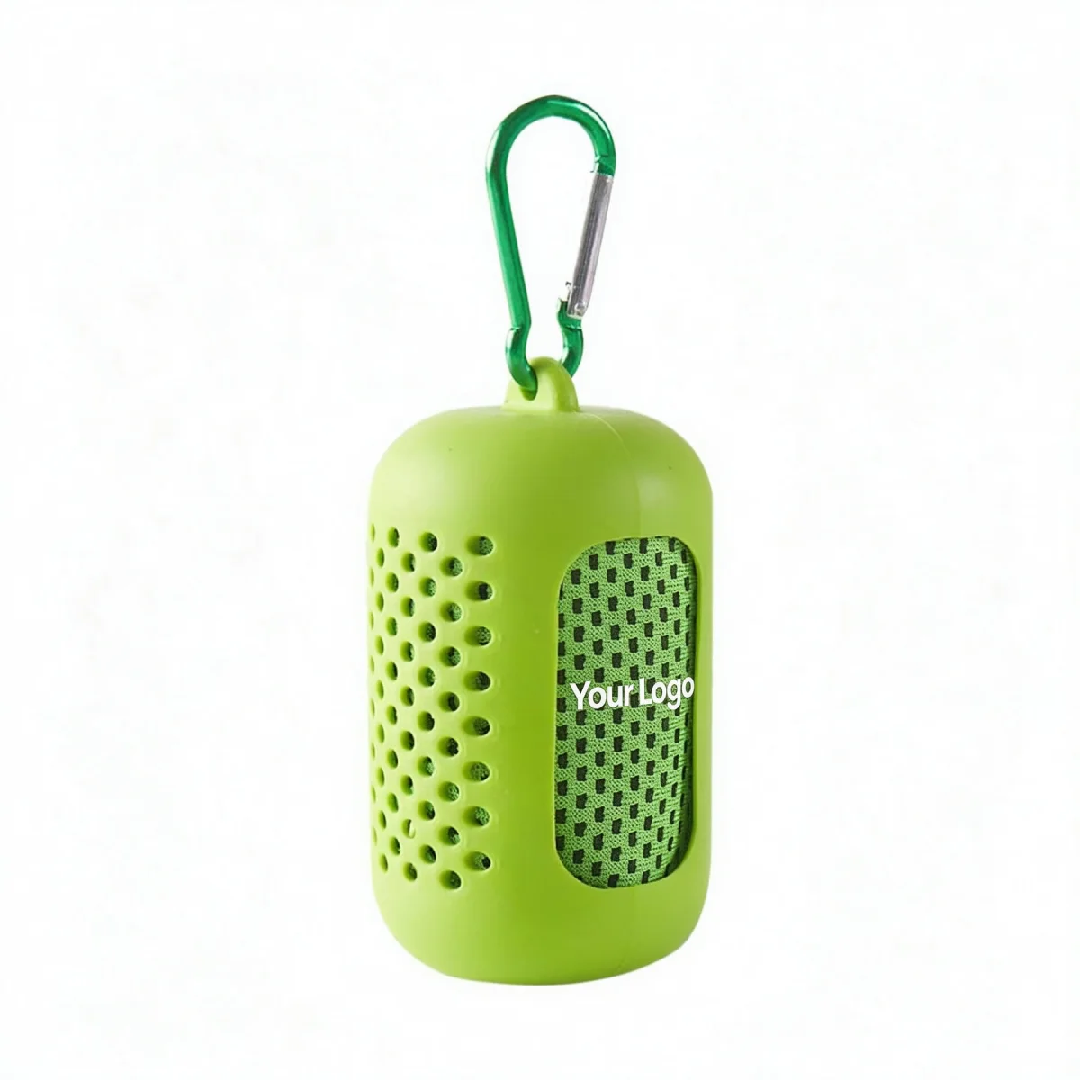 Alternate product view