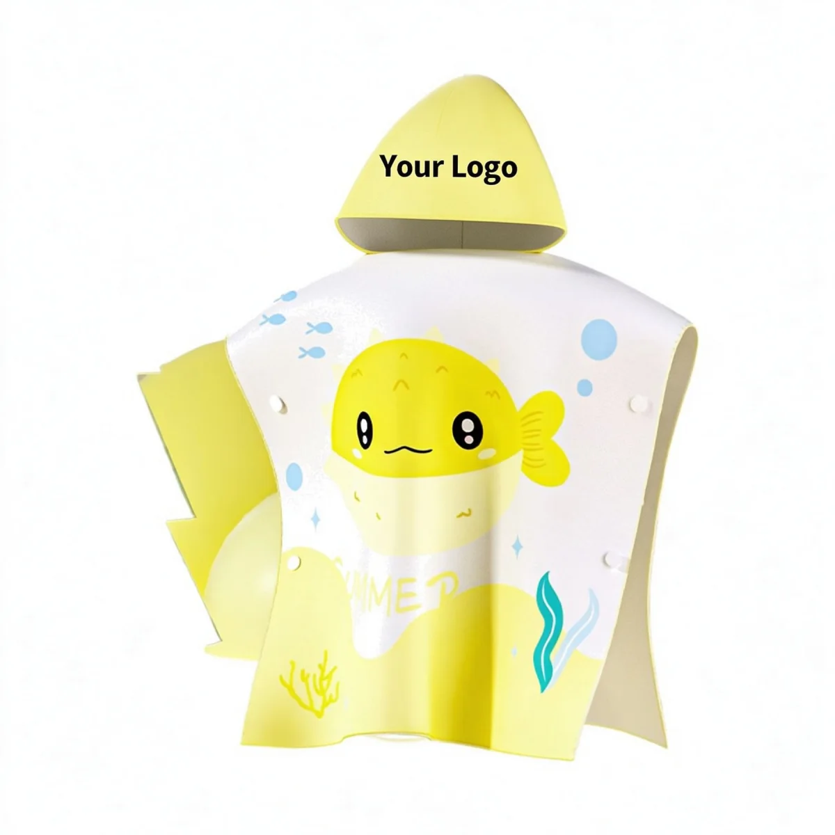 Alternate product view