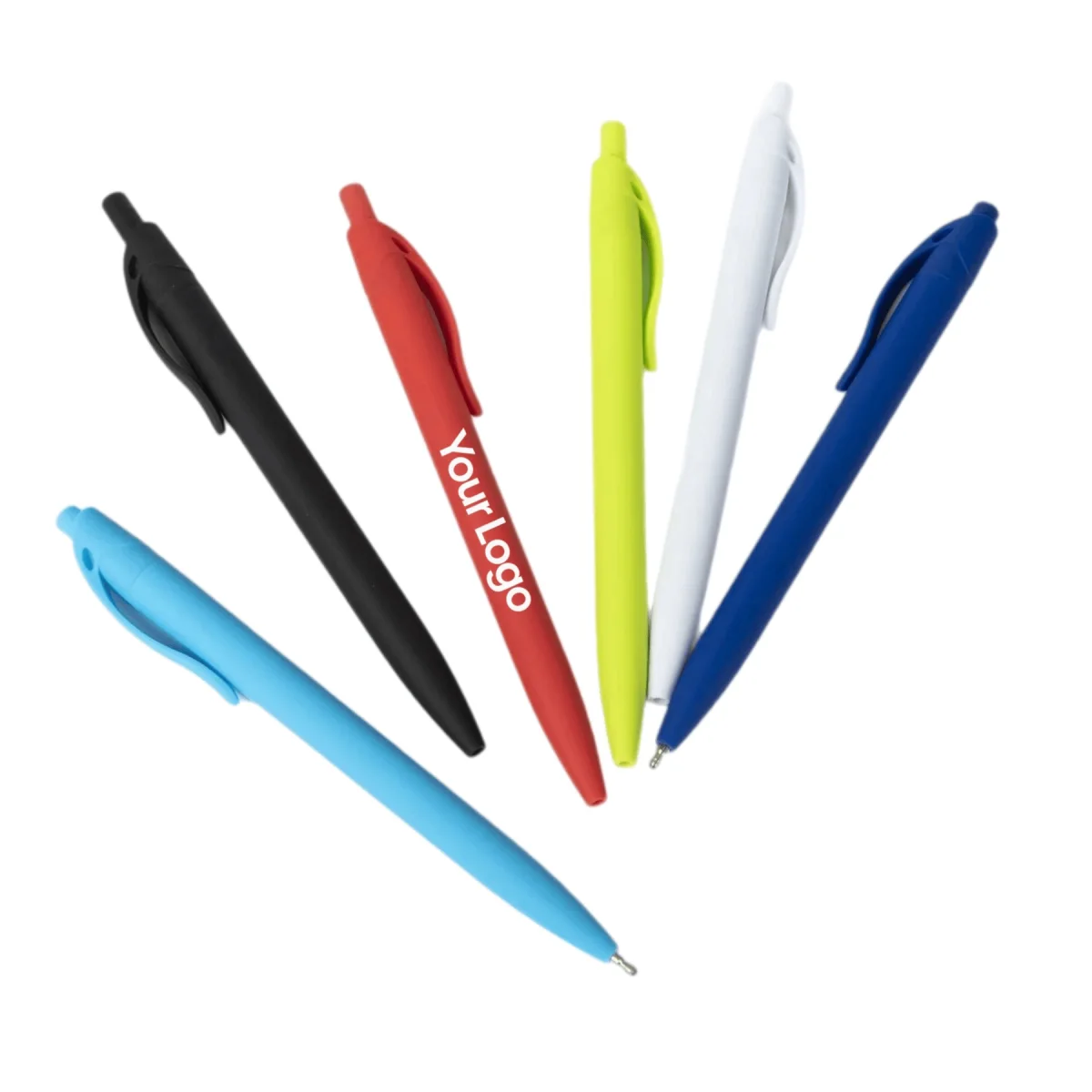 Alternate product view