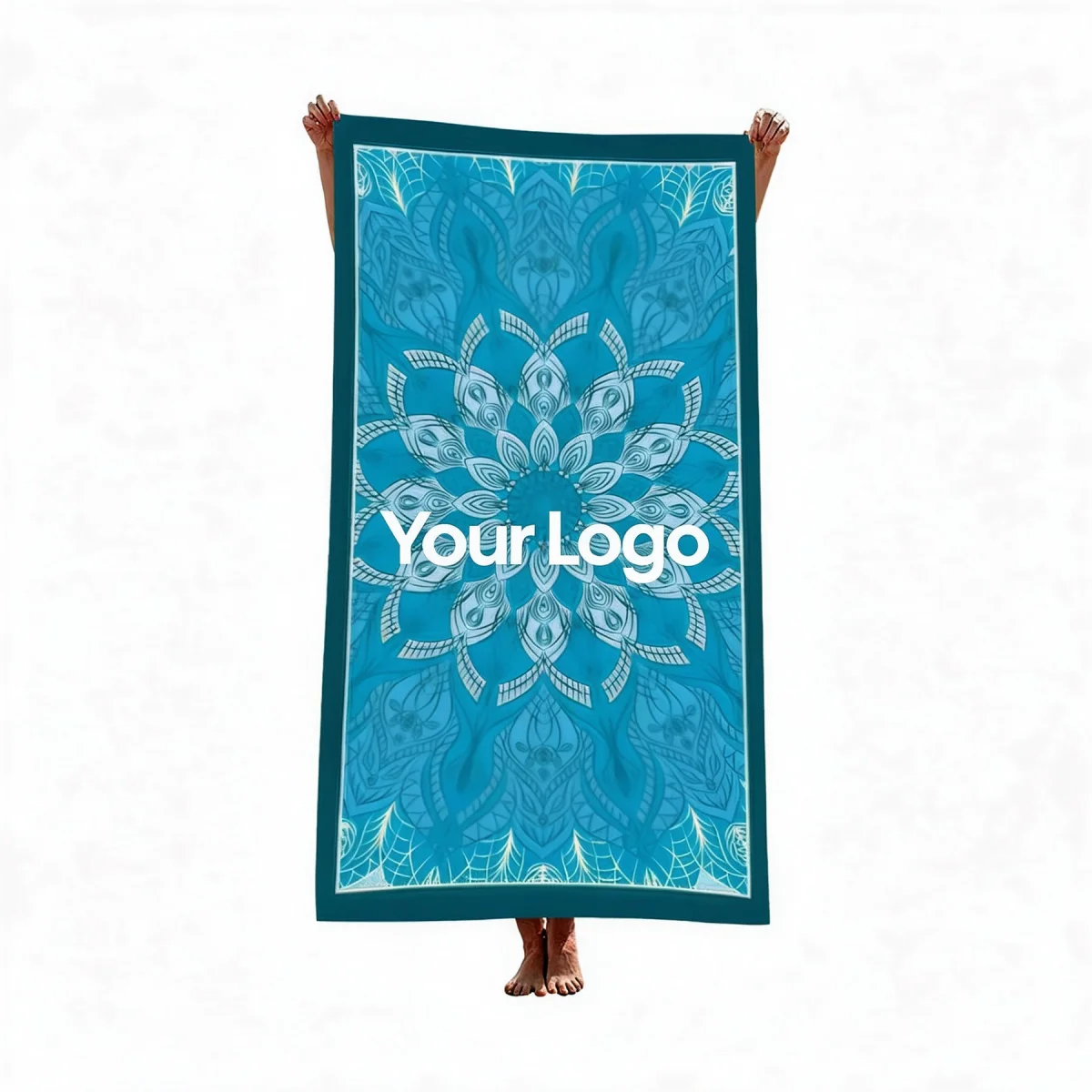 Alternate product view