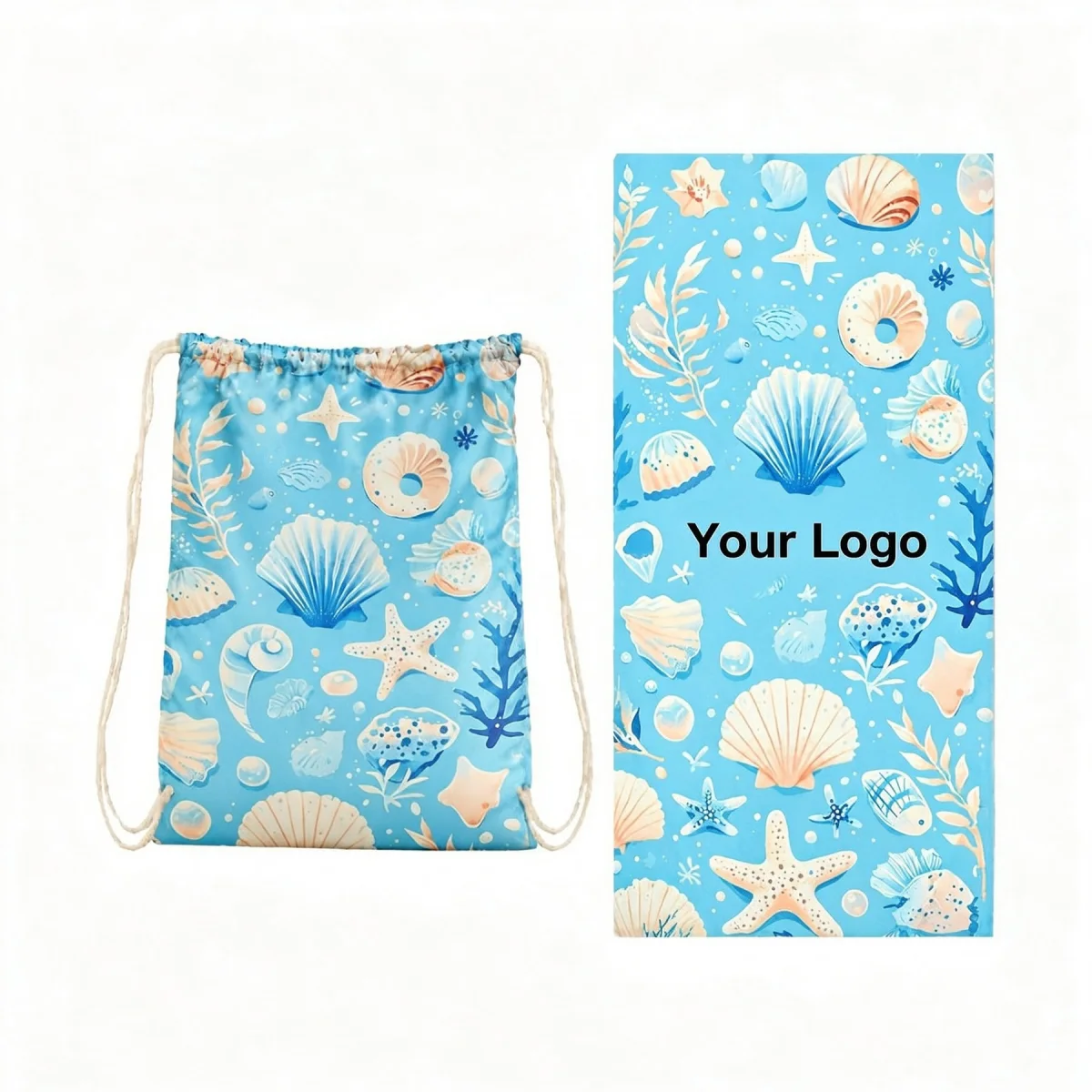 Alternate product view