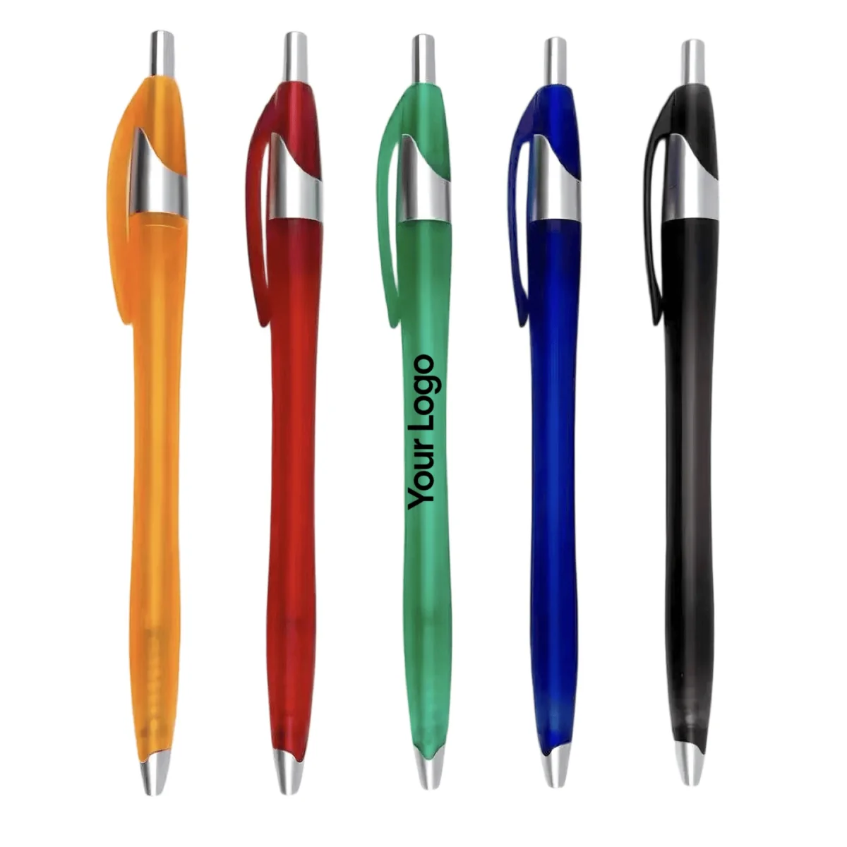Alternate product view