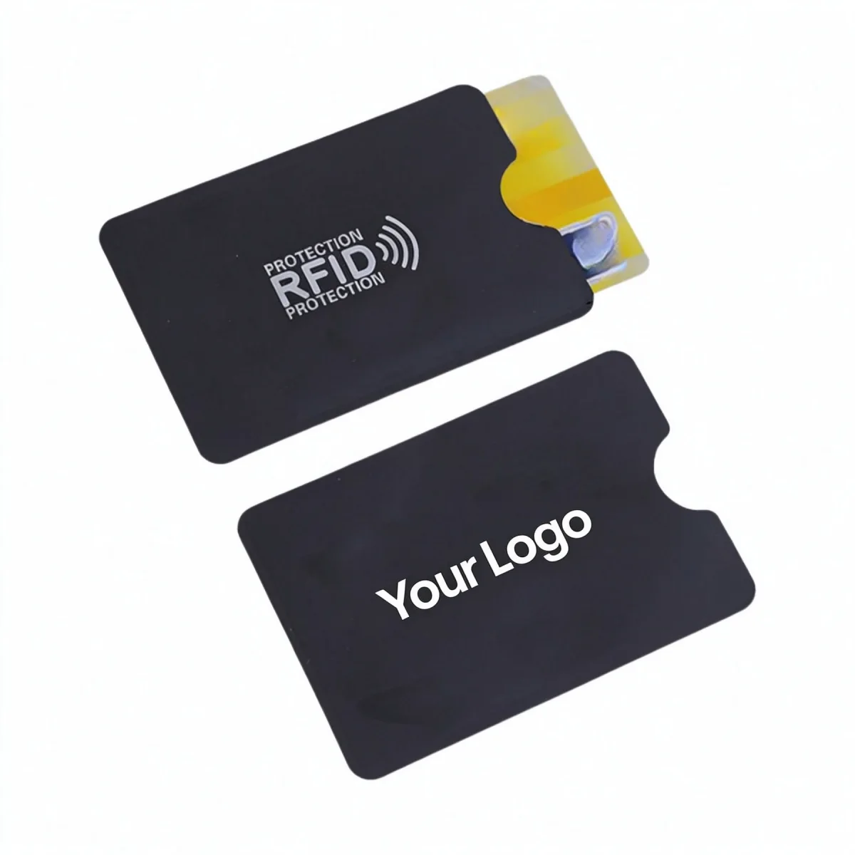 Alternate product view