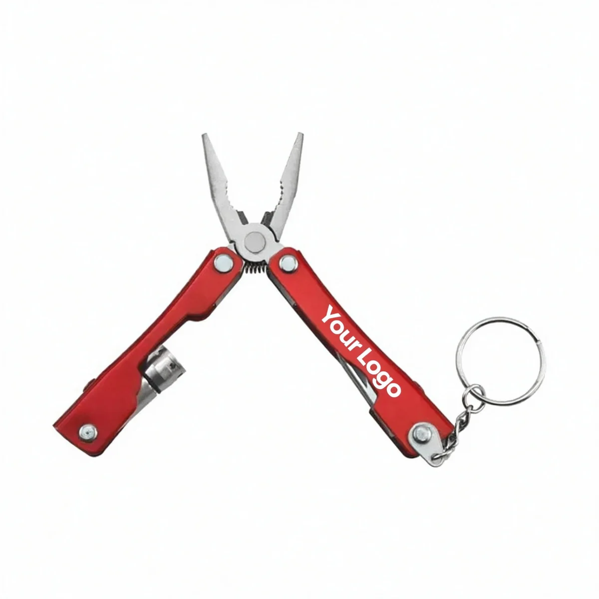 Alternate product view