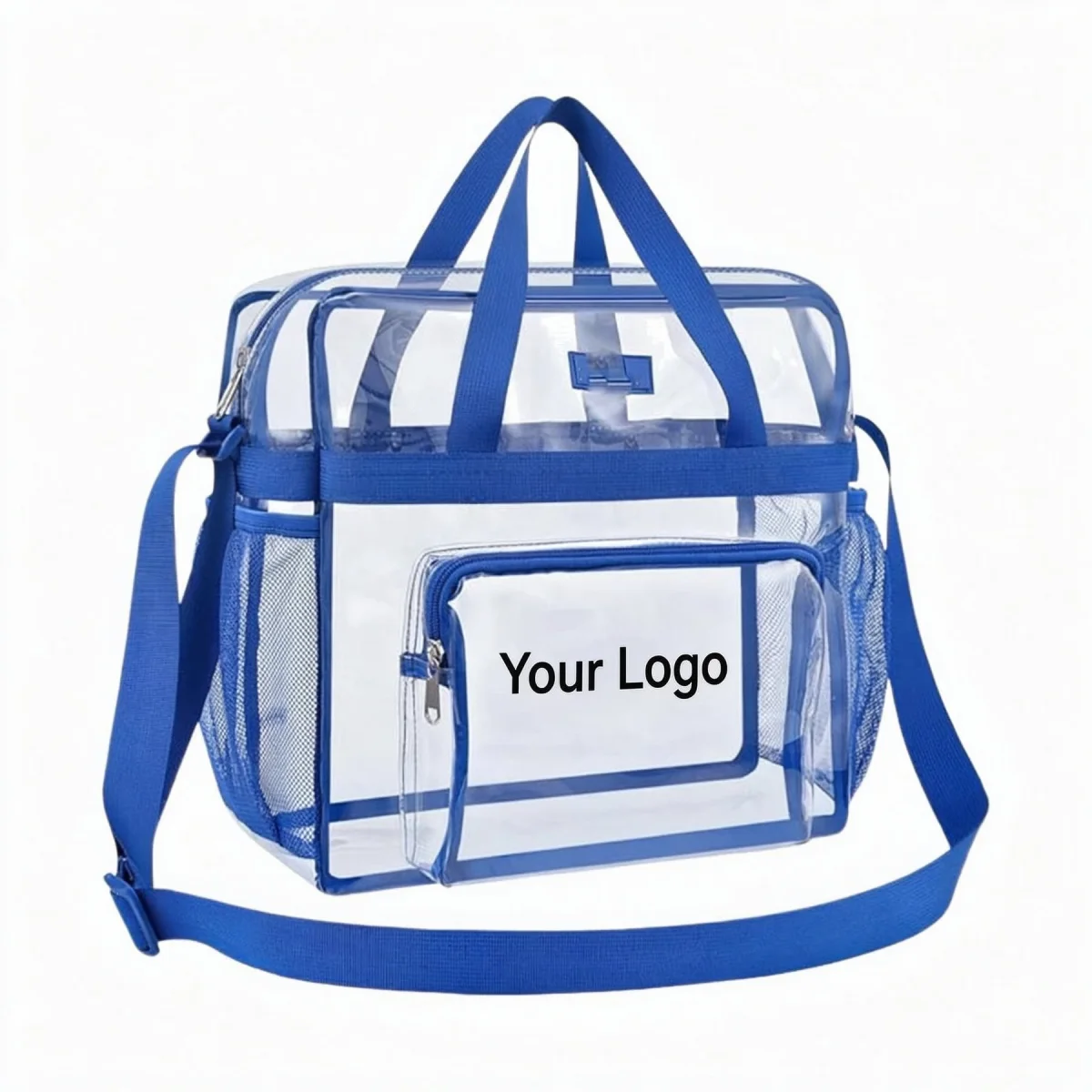 Alternate product view