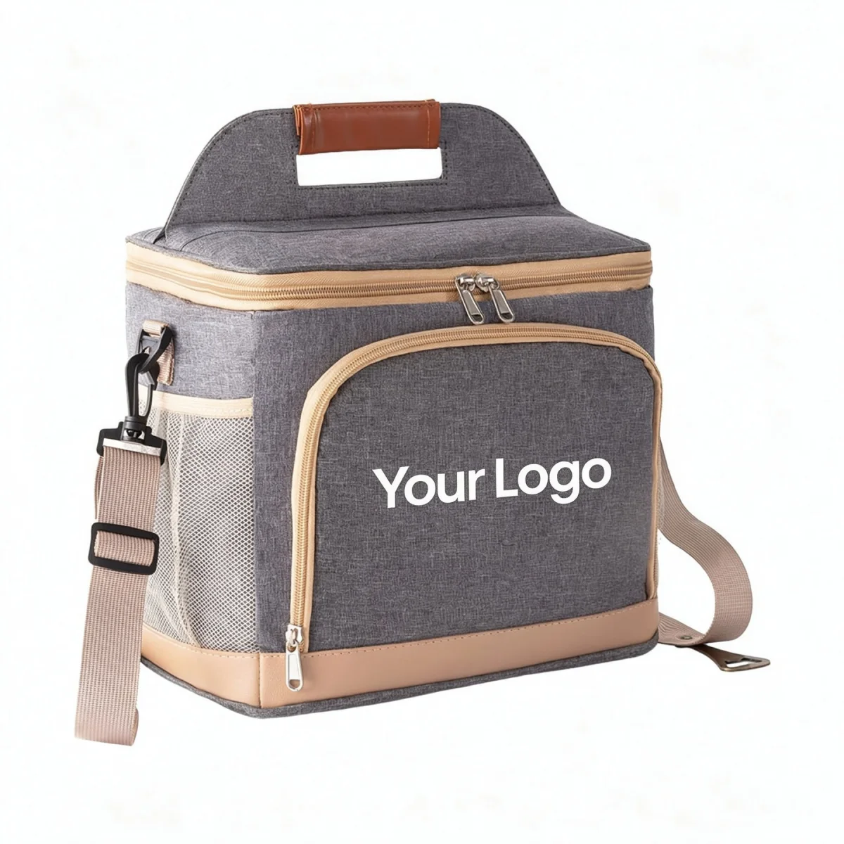 Alternate product view