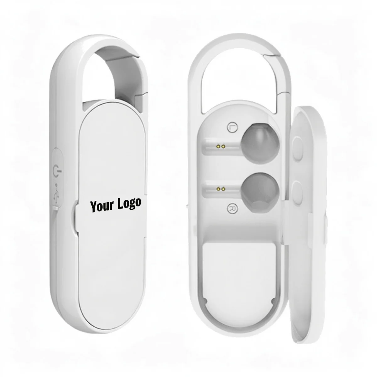 Alternate product view