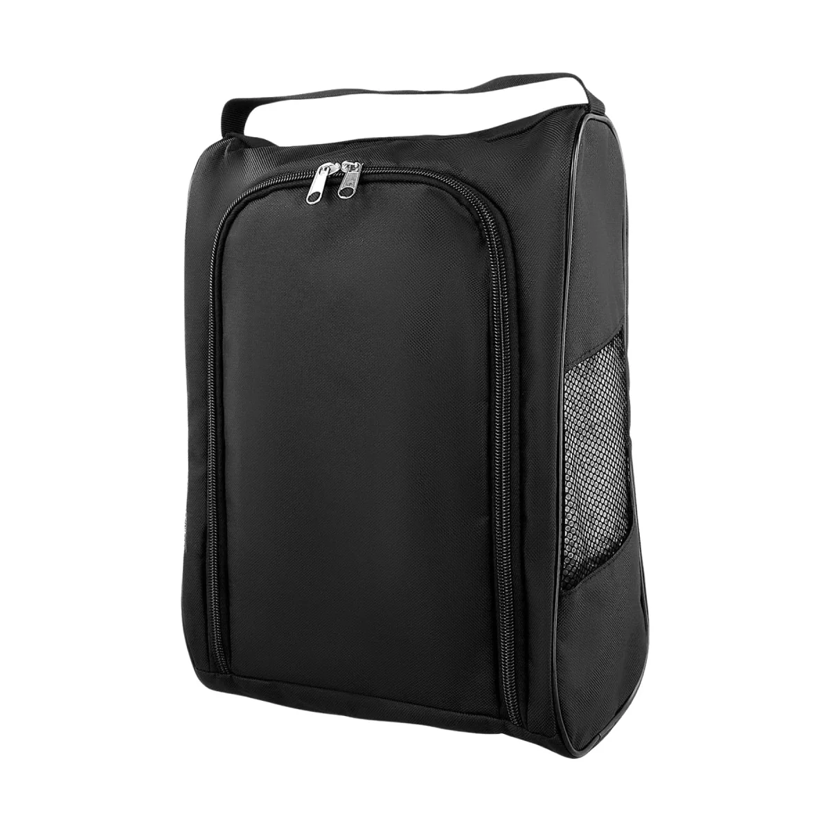 Large-Capacity Packable Multi-Pair Travel Shoe Bag