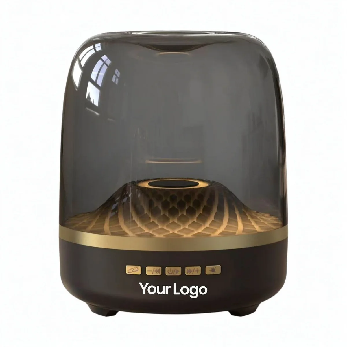 Alternate product view
