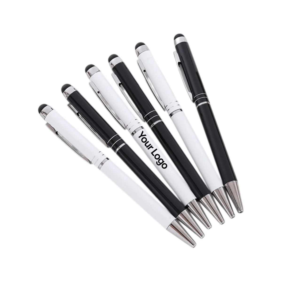 Alternate product view