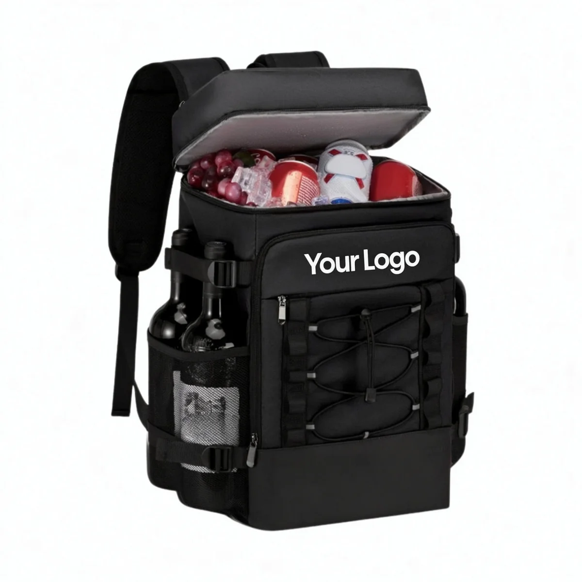 Alternate product view