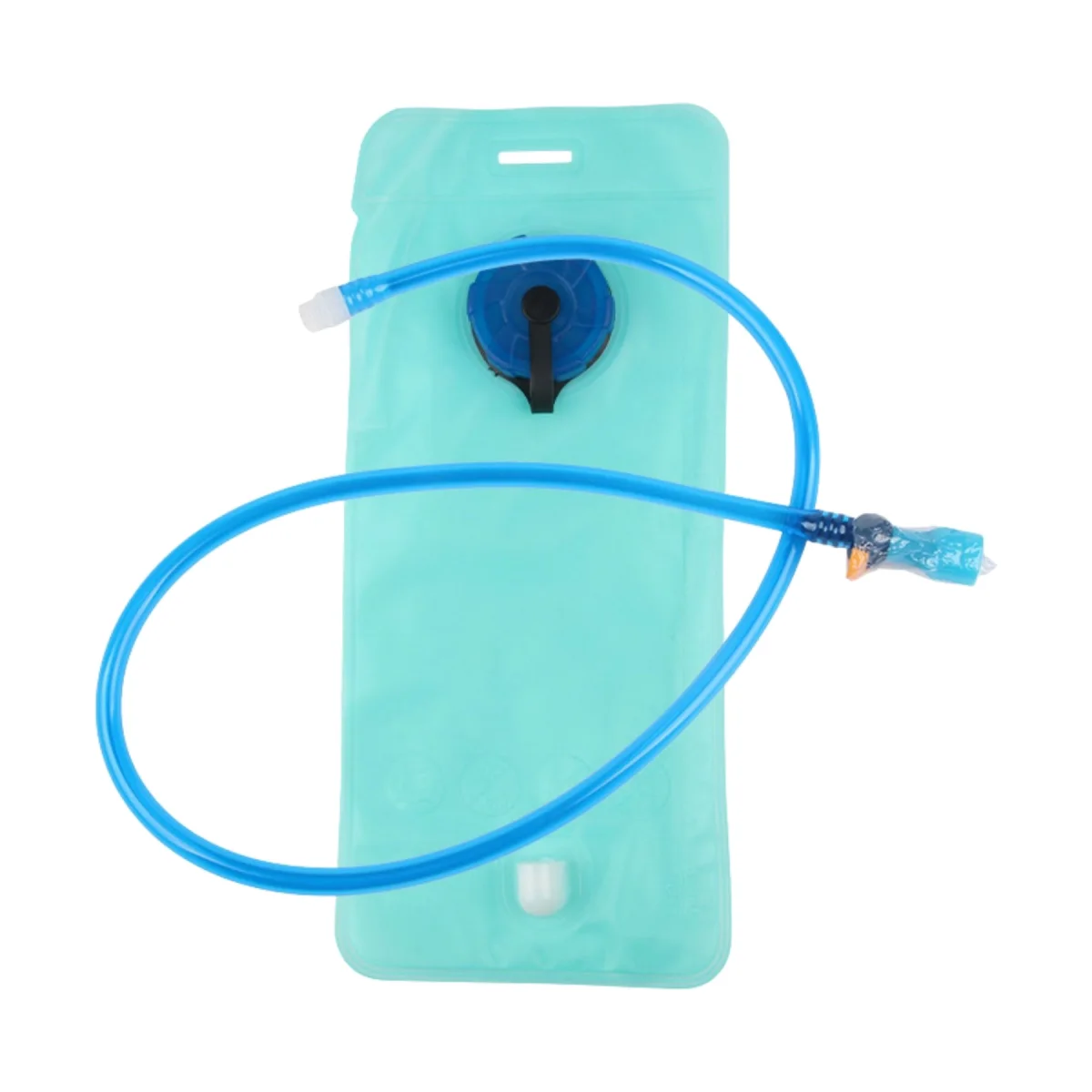 Detachable Bite-Valve Bicycle Hydration Water Bladder
