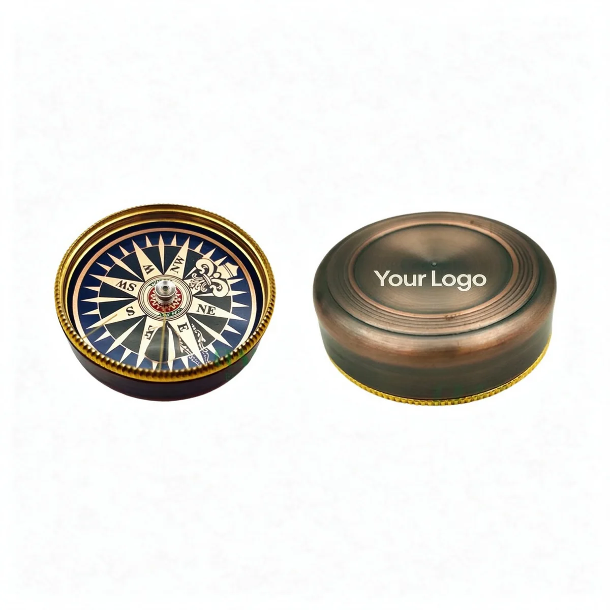 Alternate product view