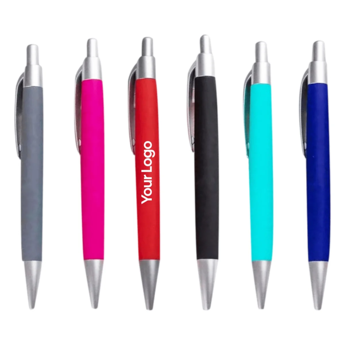 Alternate product view