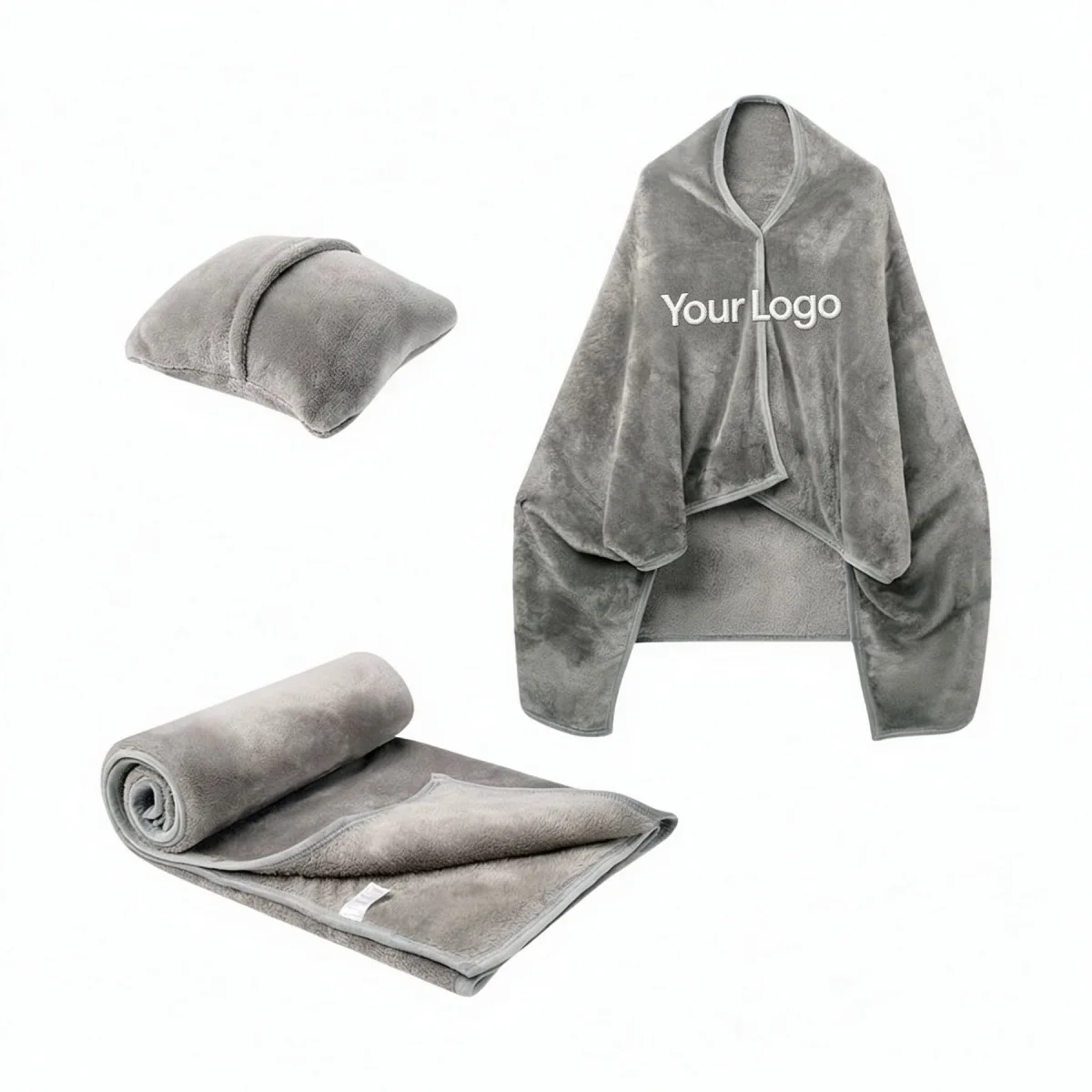 Alternate product view