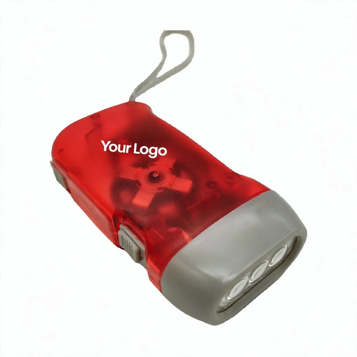 Alternate product view